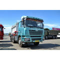 Shacman F3000 6X4 340HP Rhd Tracteur Camion